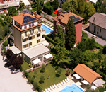 Hotel Villa Verde Torbole Gardasee Hotel Villa Verde Torbole Gardasee